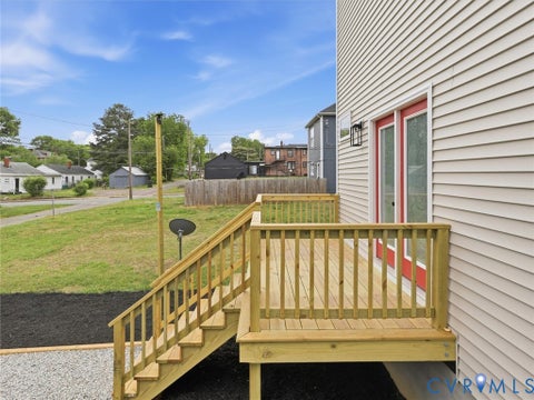 Tiny photo for 1810 Boston Avenue, Richmond, VA 23224 (MLS # 2623792)
