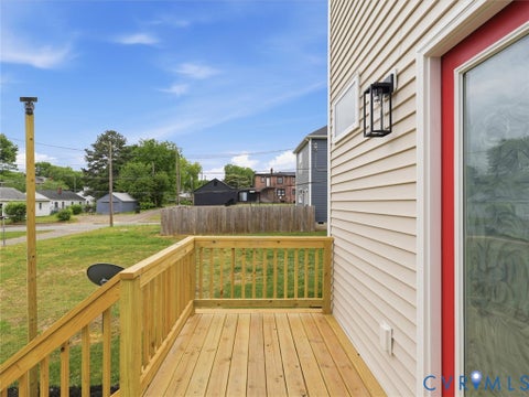 Tiny photo for 1810 Boston Avenue, Richmond, VA 23224 (MLS # 2623792)