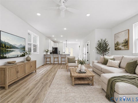 Tiny photo for 1810 Boston Avenue, Richmond, VA 23224 (MLS # 2623792)