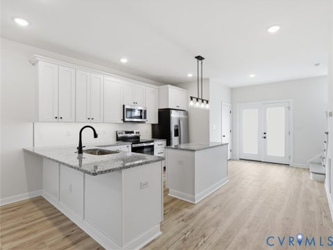 Tiny photo for 1810 Boston Avenue, Richmond, VA 23224 (MLS # 2623792)