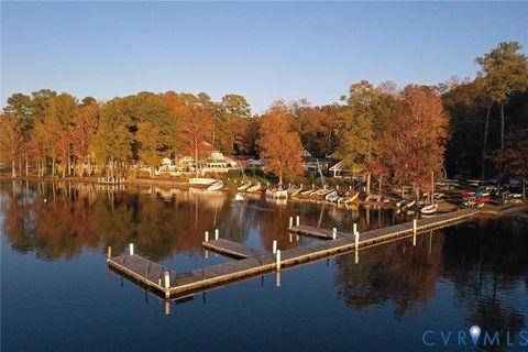 Tiny photo for 14656 Hancock Towns Drive #S-5, Chesterfield, VA 23832 (MLS # 2613101)