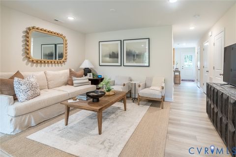 Photo of 14656 Hancock Towns Drive #S-5, Chesterfield, VA 23832 (MLS # 2613101)