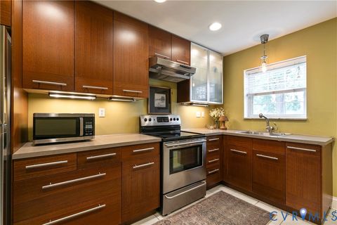 Tiny photo for 4050 Forest Hill Avenue #U9, Richmond, VA 23225 (MLS # 2613289)