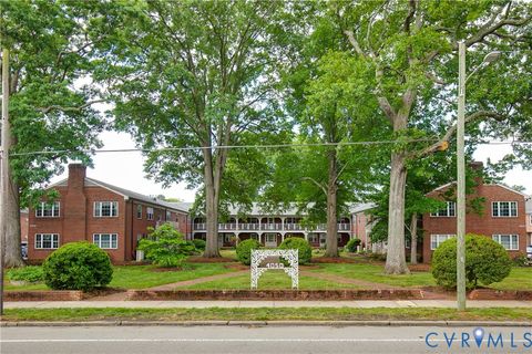 Tiny photo for 4050 Forest Hill Avenue #U9, Richmond, VA 23225 (MLS # 2613289)