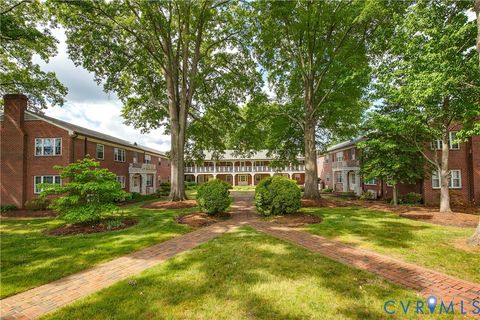 Tiny photo for 4050 Forest Hill Avenue #U9, Richmond, VA 23225 (MLS # 2613289)