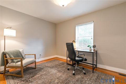 Tiny photo for 4050 Forest Hill Avenue #U9, Richmond, VA 23225 (MLS # 2613289)