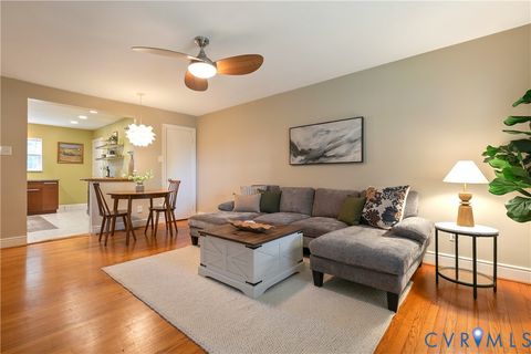 Tiny photo for 4050 Forest Hill Avenue #U9, Richmond, VA 23225 (MLS # 2613289)