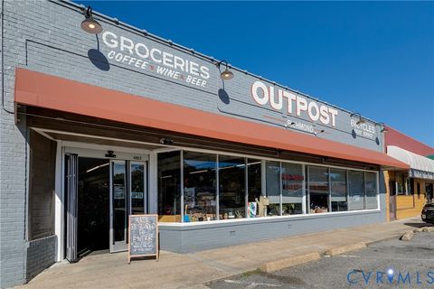 Tiny photo for 4050 Forest Hill Avenue #U9, Richmond, VA 23225 (MLS # 2613289)