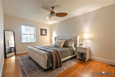 Tiny photo for 4050 Forest Hill Avenue #U9, Richmond, VA 23225 (MLS # 2613289)