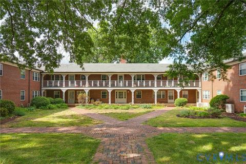 Photo of 4050 Forest Hill Avenue #U9, Richmond, VA 23225 (MLS # 2613289)