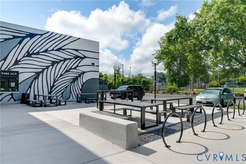 Tiny photo for 4050 Forest Hill Avenue #U9, Richmond, VA 23225 (MLS # 2613289)
