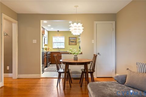 Tiny photo for 4050 Forest Hill Avenue #U9, Richmond, VA 23225 (MLS # 2613289)