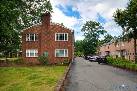 Tiny photo for 4050 Forest Hill Avenue #U9, Richmond, VA 23225 (MLS # 2613289)