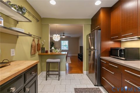 Tiny photo for 4050 Forest Hill Avenue #U9, Richmond, VA 23225 (MLS # 2613289)