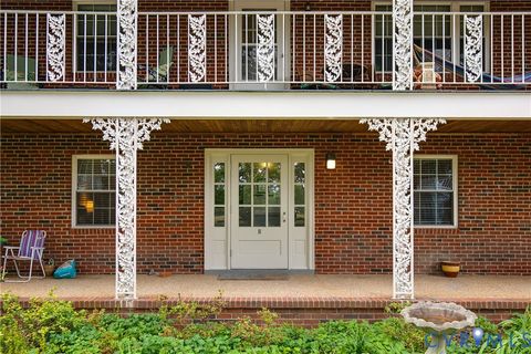 Tiny photo for 4050 Forest Hill Avenue #U9, Richmond, VA 23225 (MLS # 2613289)