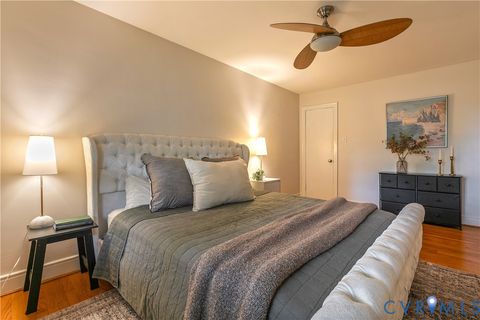 Tiny photo for 4050 Forest Hill Avenue #U9, Richmond, VA 23225 (MLS # 2613289)