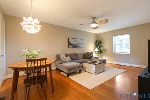 Tiny photo for 4050 Forest Hill Avenue #U9, Richmond, VA 23225 (MLS # 2613289)