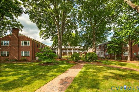 Tiny photo for 4050 Forest Hill Avenue #U9, Richmond, VA 23225 (MLS # 2613289)