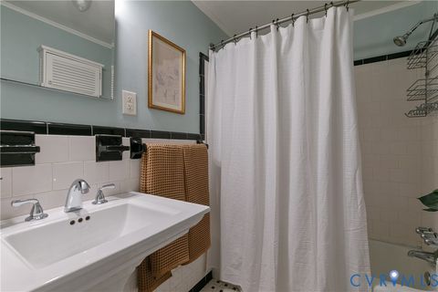 Tiny photo for 4050 Forest Hill Avenue #U9, Richmond, VA 23225 (MLS # 2613289)