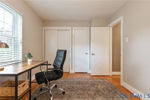 Tiny photo for 4050 Forest Hill Avenue #U9, Richmond, VA 23225 (MLS # 2613289)