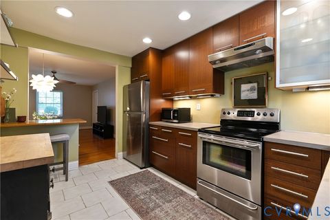 Tiny photo for 4050 Forest Hill Avenue #U9, Richmond, VA 23225 (MLS # 2613289)
