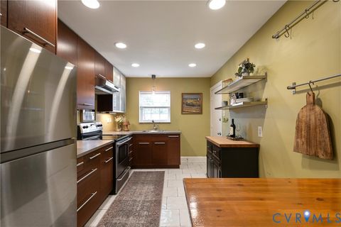 Tiny photo for 4050 Forest Hill Avenue #U9, Richmond, VA 23225 (MLS # 2613289)