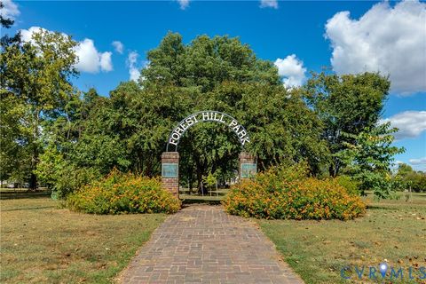 Tiny photo for 4050 Forest Hill Avenue #U9, Richmond, VA 23225 (MLS # 2613289)