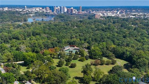 Tiny photo for 4050 Forest Hill Avenue #U9, Richmond, VA 23225 (MLS # 2613289)