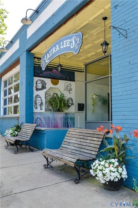 Tiny photo for 4050 Forest Hill Avenue #U9, Richmond, VA 23225 (MLS # 2613289)