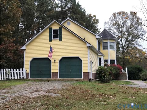 Tiny photo for 2395 Manakintown Ferry Road, Midlothian, VA 23113 (MLS # 2608695)