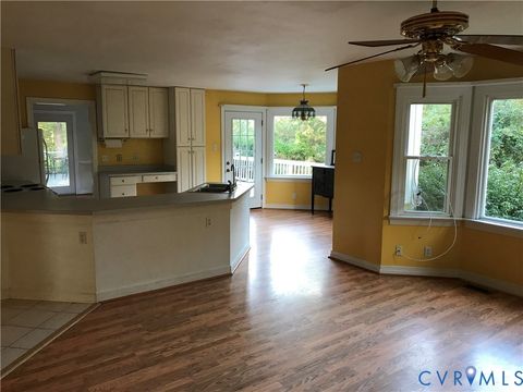 Tiny photo for 2395 Manakintown Ferry Road, Midlothian, VA 23113 (MLS # 2608695)