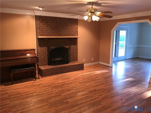 Tiny photo for 2395 Manakintown Ferry Road, Midlothian, VA 23113 (MLS # 2608695)