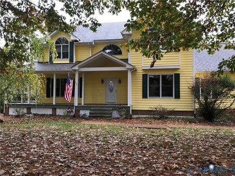 Photo of 2395 Manakintown Ferry Road, Midlothian, VA 23113 (MLS # 2608695)