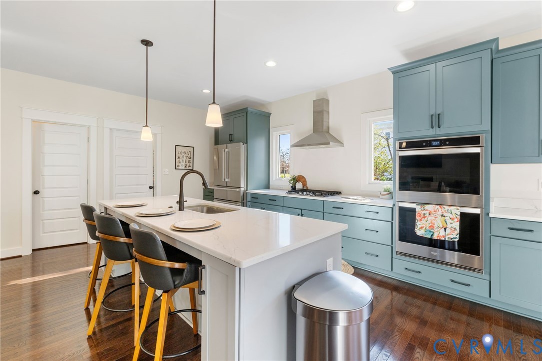 9461 Wickham Crossing Way