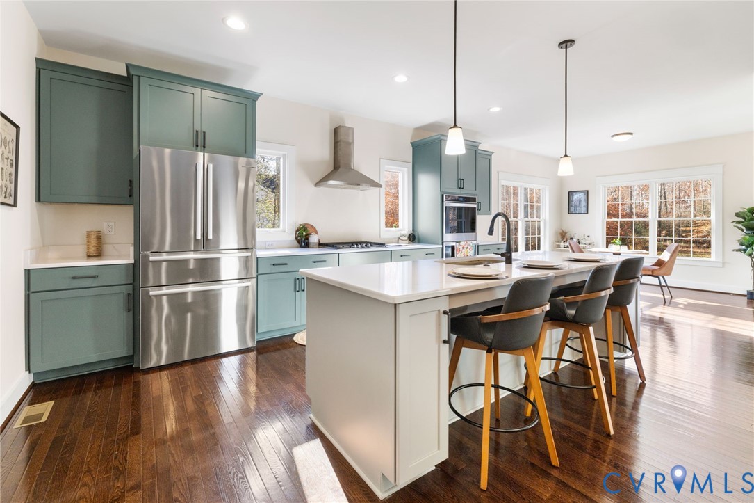 9461 Wickham Crossing Way