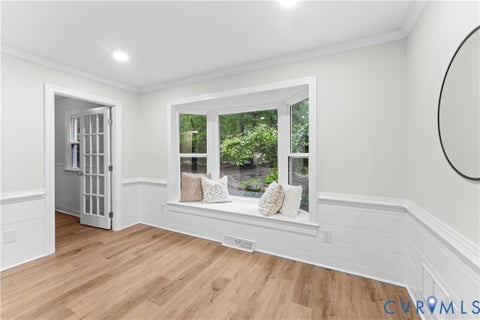 Tiny photo for 3129 Quail Hill Drive, Midlothian, VA 23112 (MLS # 2626925)