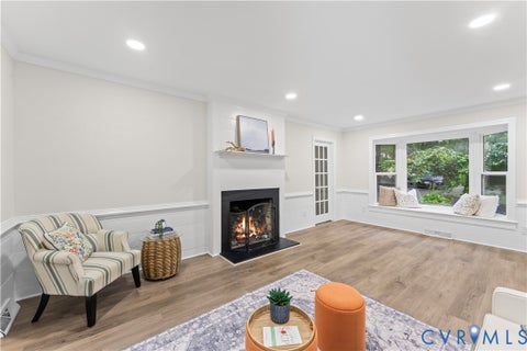 Tiny photo for 3129 Quail Hill Drive, Midlothian, VA 23112 (MLS # 2626925)
