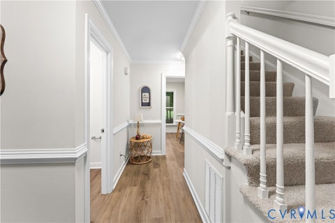 Tiny photo for 3129 Quail Hill Drive, Midlothian, VA 23112 (MLS # 2626925)