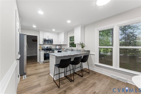 Tiny photo for 3129 Quail Hill Drive, Midlothian, VA 23112 (MLS # 2626925)