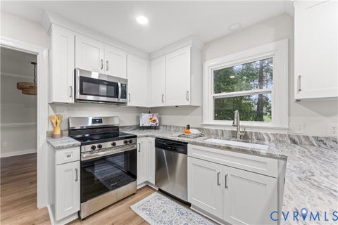 Tiny photo for 3129 Quail Hill Drive, Midlothian, VA 23112 (MLS # 2626925)