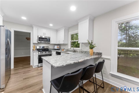 Tiny photo for 3129 Quail Hill Drive, Midlothian, VA 23112 (MLS # 2626925)