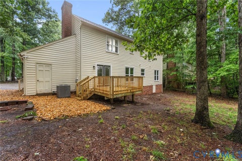 Tiny photo for 3129 Quail Hill Drive, Midlothian, VA 23112 (MLS # 2626925)