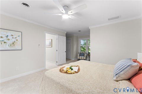 Tiny photo for 3129 Quail Hill Drive, Midlothian, VA 23112 (MLS # 2626925)