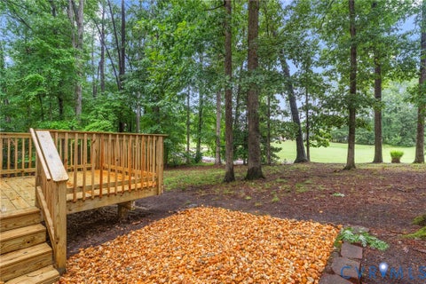 Tiny photo for 3129 Quail Hill Drive, Midlothian, VA 23112 (MLS # 2626925)