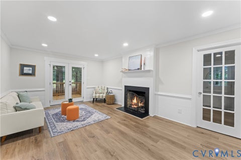 Tiny photo for 3129 Quail Hill Drive, Midlothian, VA 23112 (MLS # 2626925)