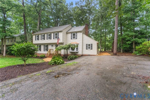 Tiny photo for 3129 Quail Hill Drive, Midlothian, VA 23112 (MLS # 2626925)