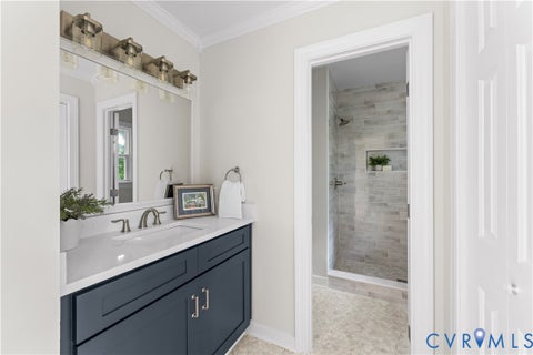 Tiny photo for 3129 Quail Hill Drive, Midlothian, VA 23112 (MLS # 2626925)