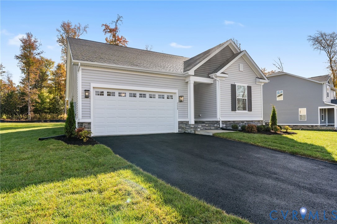 2249 Kennington Parkway