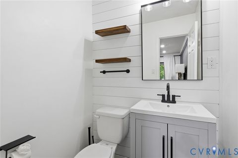 Tiny photo for 10182 Iron Mill Road, North Chesterfield, VA 23235 (MLS # 2613778)