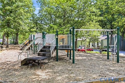 Tiny photo for 10182 Iron Mill Road, North Chesterfield, VA 23235 (MLS # 2613778)